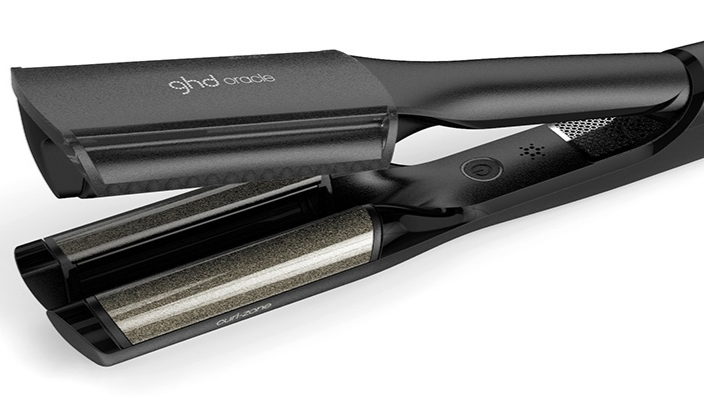  韓式曲髮造型_2022韓式髮型